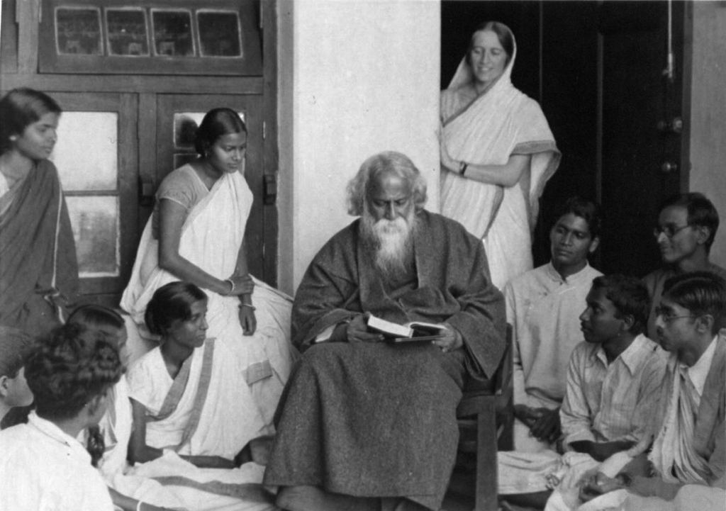 Sundays with The Modern Review: Rabindranath Tagore